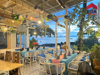 For rent land in Mueang Krabi, Krabi