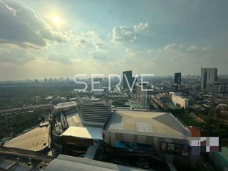 For sale 2 bed condo in Huai Khwang, Bangkok
