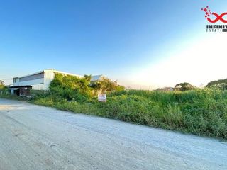For sale land in Bang Bua Thong, Nonthaburi