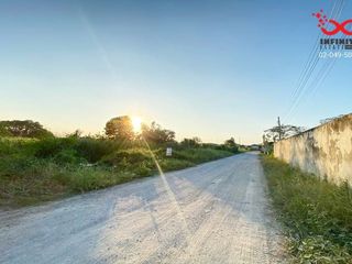 For sale land in Bang Bua Thong, Nonthaburi