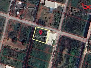 For sale land in Bang Bua Thong, Nonthaburi