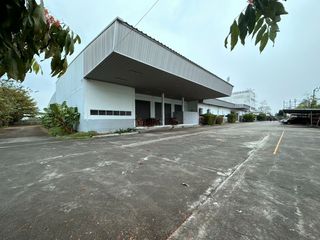 For sale warehouse in Lat Krabang, Bangkok