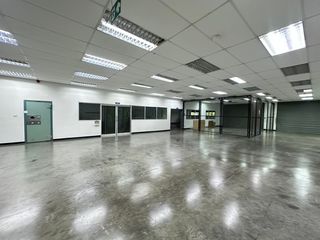 For sale warehouse in Lat Krabang, Bangkok