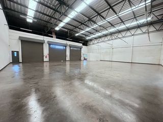 For sale warehouse in Lat Krabang, Bangkok