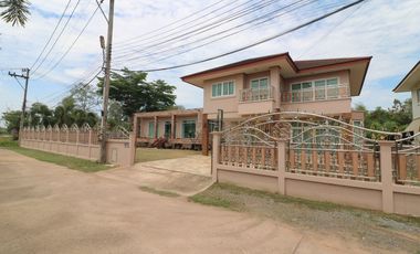 For sale 5 Beds house in Mueang Udon Thani, Udon Thani