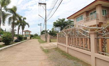 For sale 5 Beds house in Mueang Udon Thani, Udon Thani