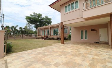 For sale 5 Beds house in Mueang Udon Thani, Udon Thani