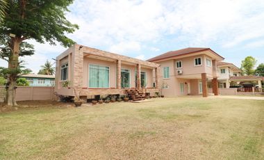 For sale 5 Beds house in Mueang Udon Thani, Udon Thani