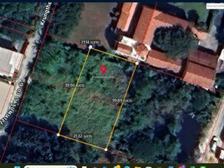 ขาย ที่ดิน ใน บางกะปิ, กรุงเทพฯ
