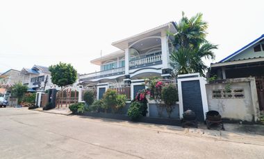 For sale 4 Beds house in Mueang Udon Thani, Udon Thani