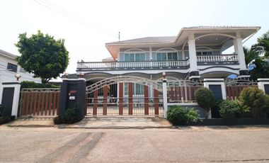 For sale 4 Beds house in Mueang Udon Thani, Udon Thani