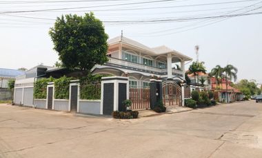 For sale 4 Beds house in Mueang Udon Thani, Udon Thani