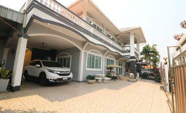 For sale 4 Beds house in Mueang Udon Thani, Udon Thani