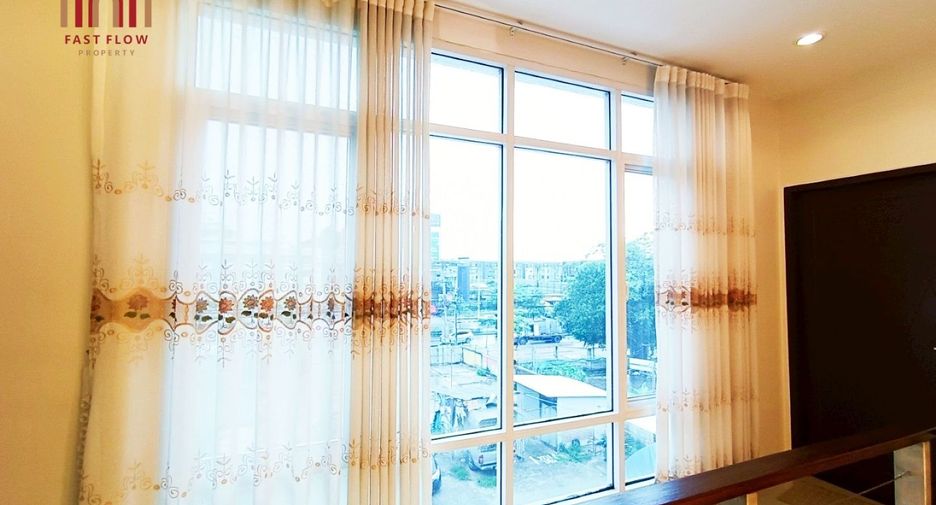 For sale 40 bedrooms apartment in Don Mueang, Bangkok