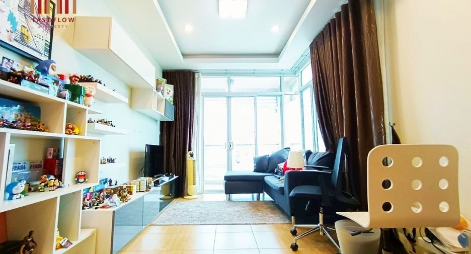 For sale 40 bedrooms apartment in Don Mueang, Bangkok