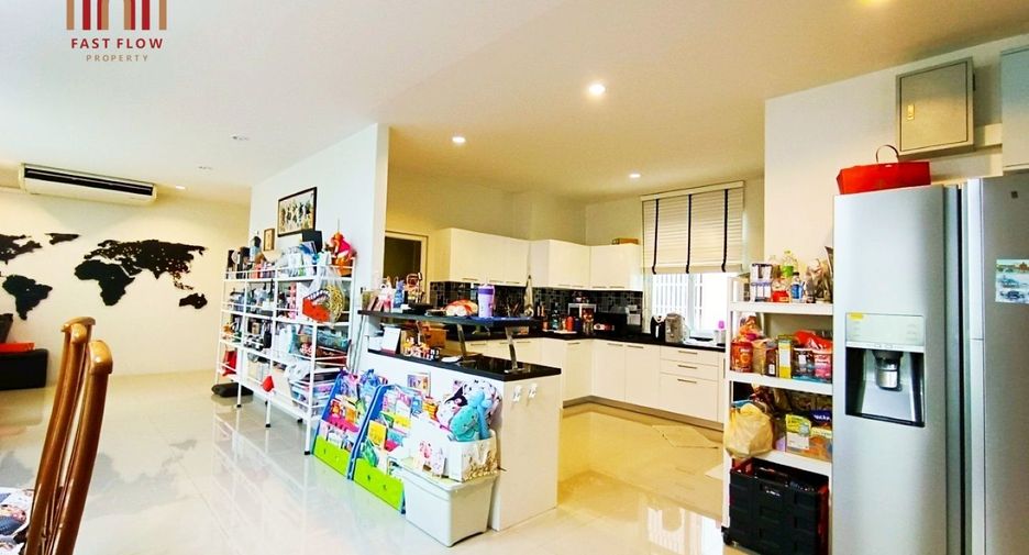 For sale 40 bedrooms apartment in Don Mueang, Bangkok