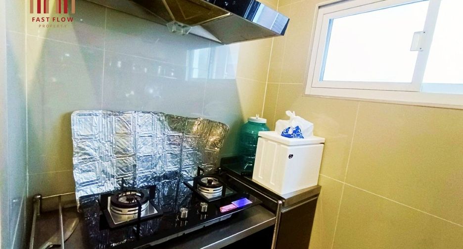 For sale 40 bedrooms apartment in Don Mueang, Bangkok
