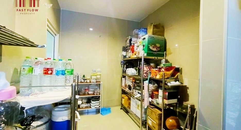 For sale 40 bedrooms apartment in Don Mueang, Bangkok