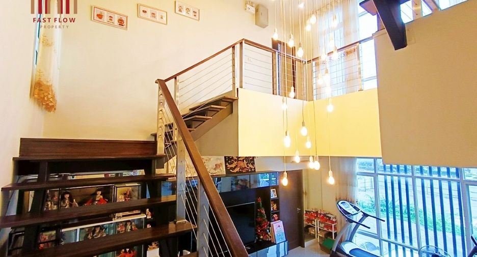 For sale 40 bedrooms apartment in Don Mueang, Bangkok