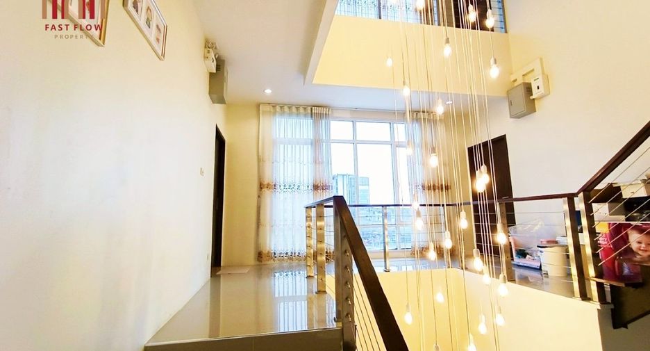 For sale 40 bedrooms apartment in Don Mueang, Bangkok