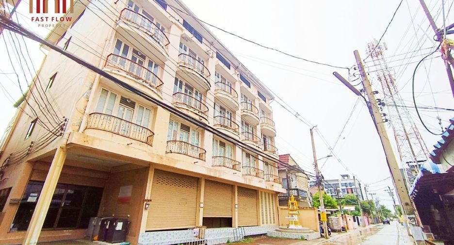 For sale 40 bedrooms apartment in Don Mueang, Bangkok