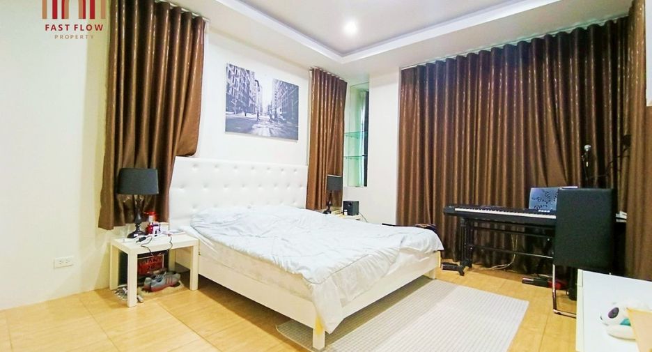 For sale 40 bedrooms apartment in Don Mueang, Bangkok