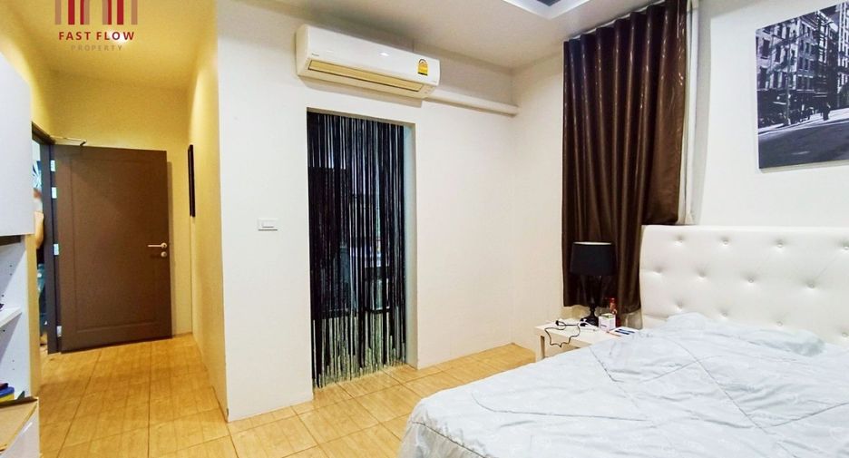 For sale 40 bedrooms apartment in Don Mueang, Bangkok
