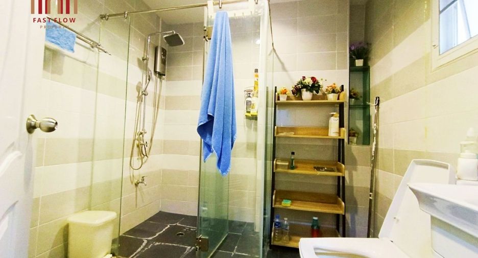 For sale 40 bedrooms apartment in Don Mueang, Bangkok
