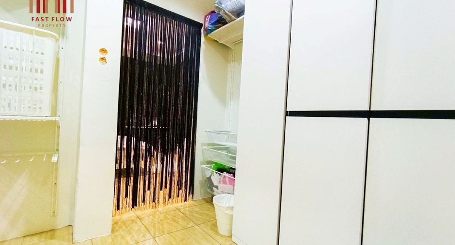For sale 40 bedrooms apartment in Don Mueang, Bangkok
