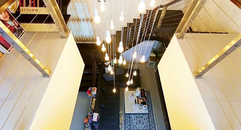 For sale 40 bedrooms apartment in Don Mueang, Bangkok