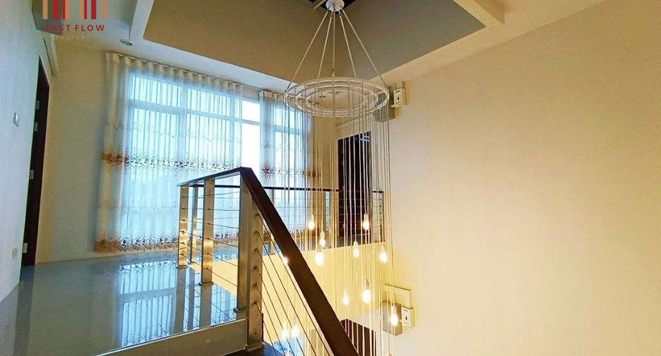 For sale 40 bedrooms apartment in Don Mueang, Bangkok
