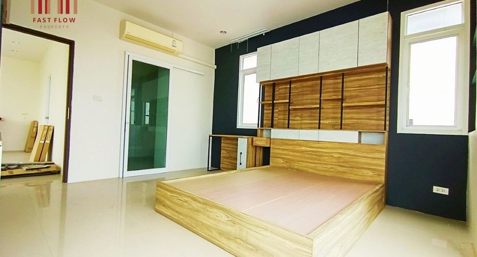 For sale 40 bedrooms apartment in Don Mueang, Bangkok