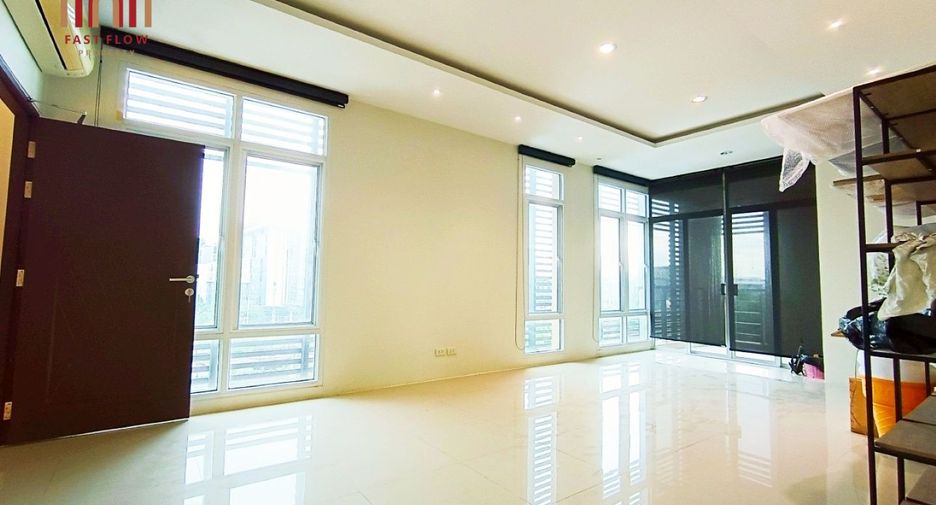 For sale 40 bedrooms apartment in Don Mueang, Bangkok