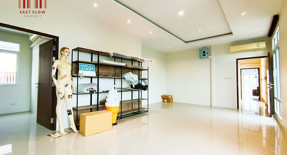 For sale 40 bedrooms apartment in Don Mueang, Bangkok