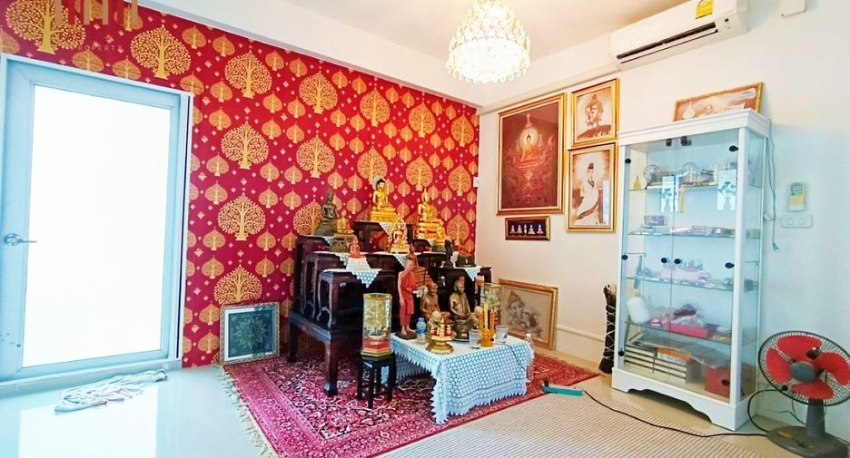 For sale 40 bedrooms apartment in Don Mueang, Bangkok