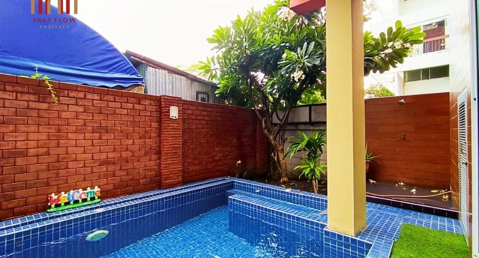 For sale 40 bedrooms apartment in Don Mueang, Bangkok