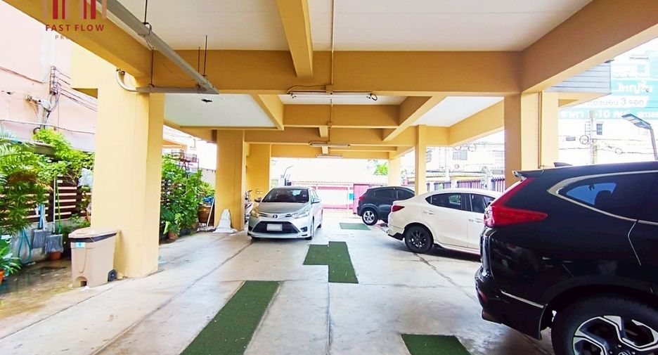 For sale 40 bedrooms apartment in Don Mueang, Bangkok
