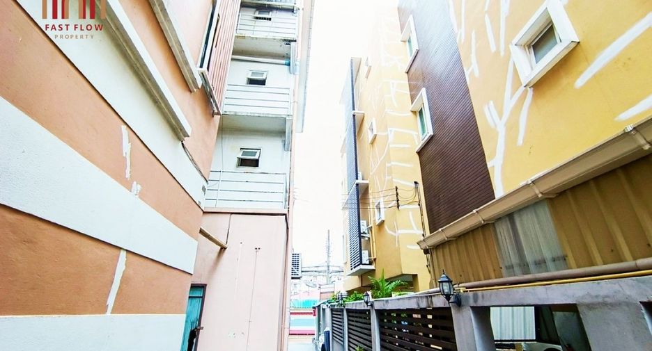 For sale 40 bedrooms apartment in Don Mueang, Bangkok