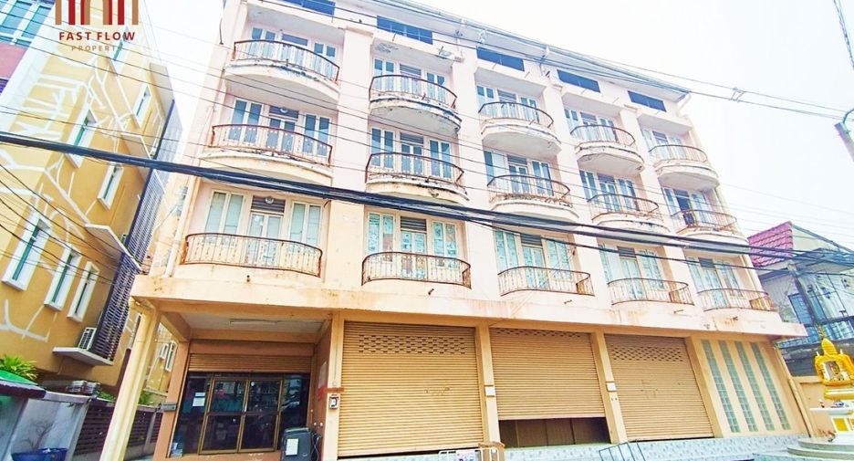 For sale 40 bedrooms apartment in Don Mueang, Bangkok