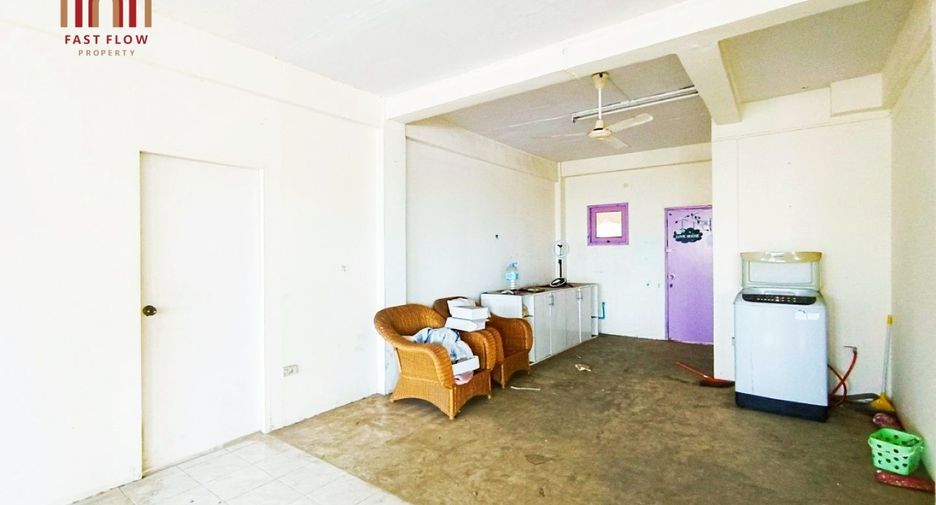 For sale 40 bedrooms apartment in Don Mueang, Bangkok
