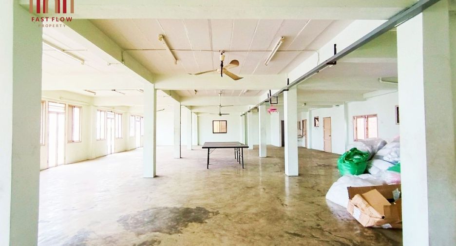 For sale 40 bedrooms apartment in Don Mueang, Bangkok
