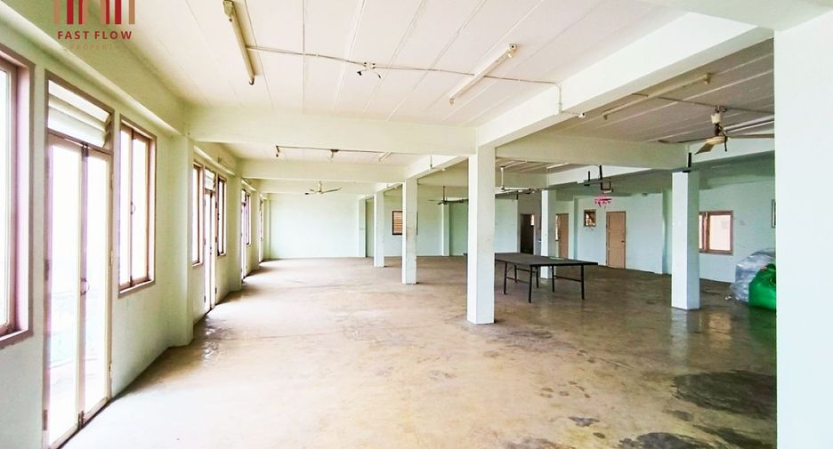 For sale 40 bedrooms apartment in Don Mueang, Bangkok
