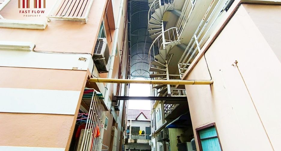 For sale 40 bedrooms apartment in Don Mueang, Bangkok