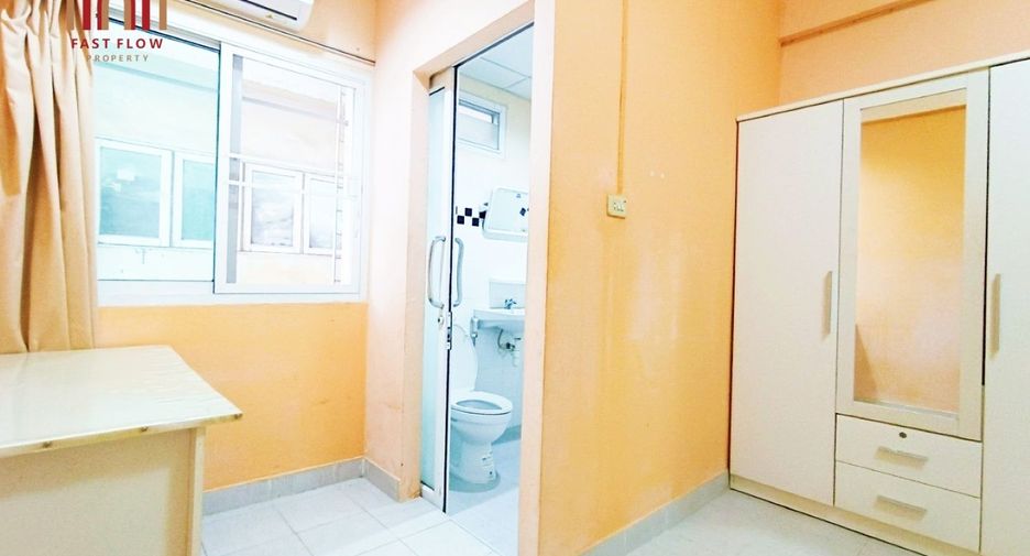 For sale 40 bedrooms apartment in Don Mueang, Bangkok