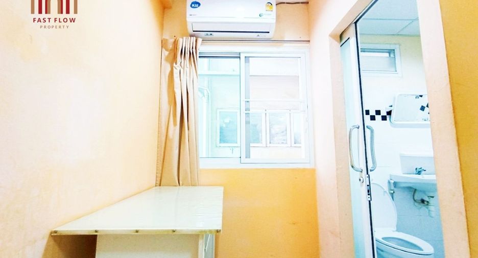 For sale 40 bedrooms apartment in Don Mueang, Bangkok
