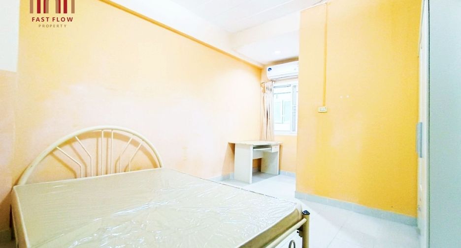 For sale 40 bedrooms apartment in Don Mueang, Bangkok
