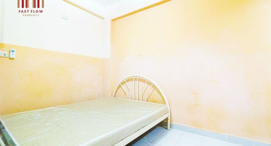 For sale 40 bedrooms apartment in Don Mueang, Bangkok