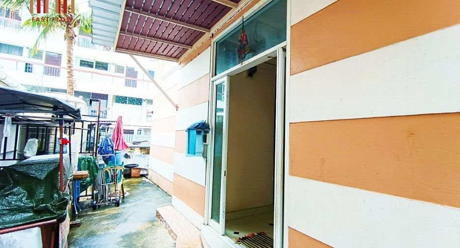 For sale 40 bedrooms apartment in Don Mueang, Bangkok
