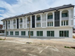 For Rent 2 Bedroom Townhouse In San Sai, Chiang Mai