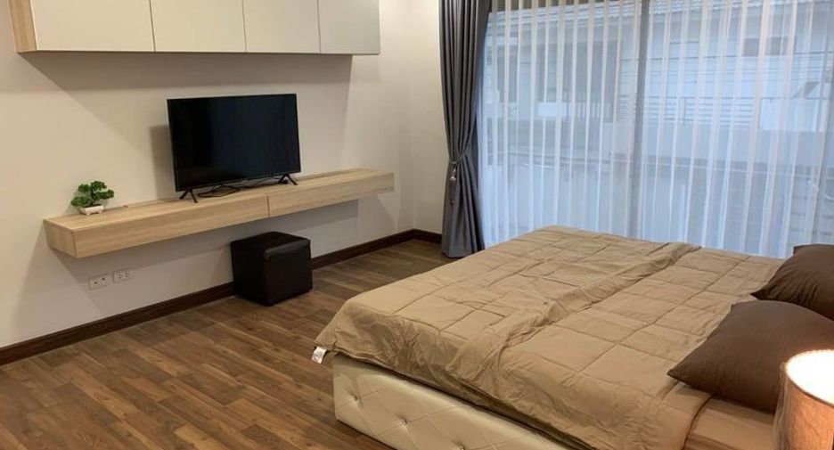 For rent and for sale 3 bedrooms house in Si Racha, Chonburi